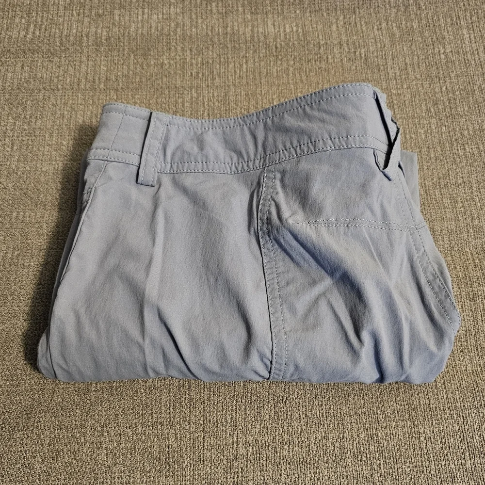 Patagonia Gray Nylon Blend Outdoor Summer 14